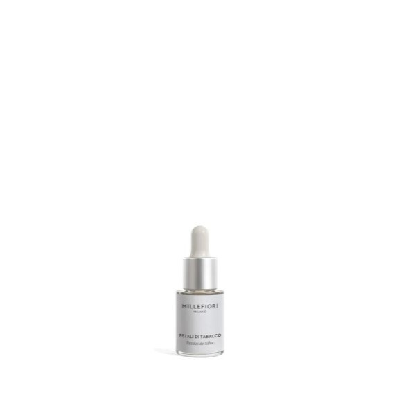 Electric Diffuser Refill Petali di Tabacco