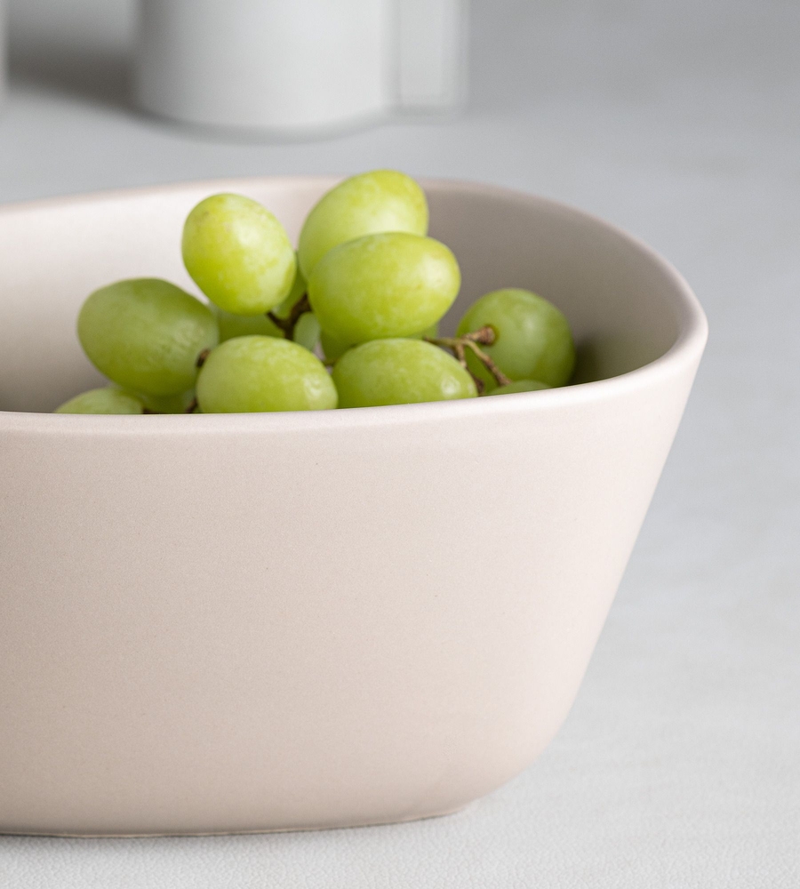 Stoneware Bowl