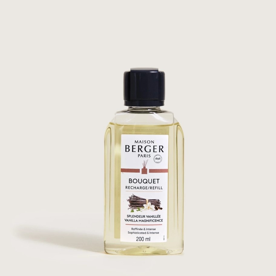 Rezervă difuzor Vanilla Magnificence