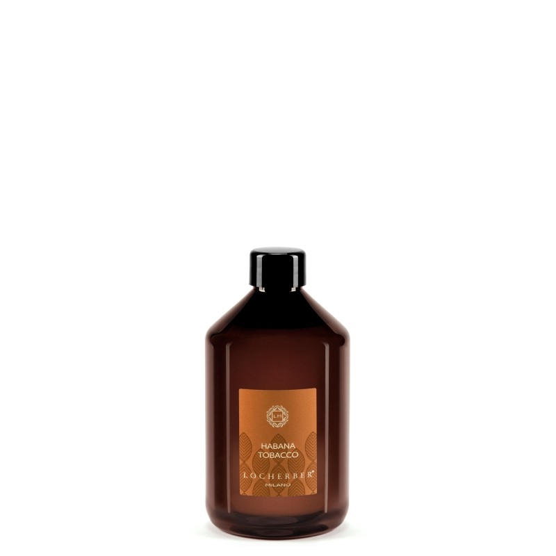 Habana Tobacco Diffuser Refill 500 ml