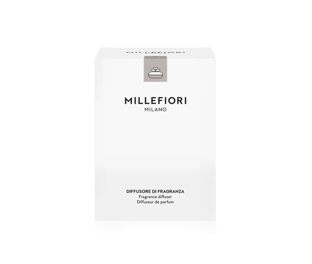 Difuzor cu floare ceramică Air Design Dove