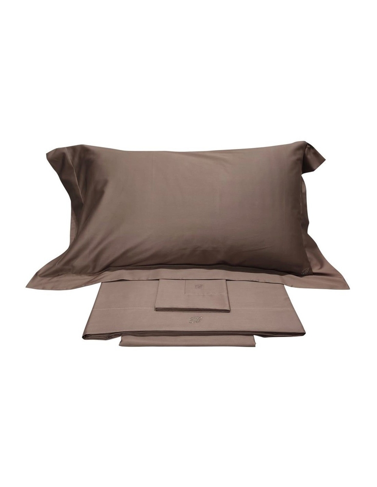 Duvet cover set Lory 220X200 Stone