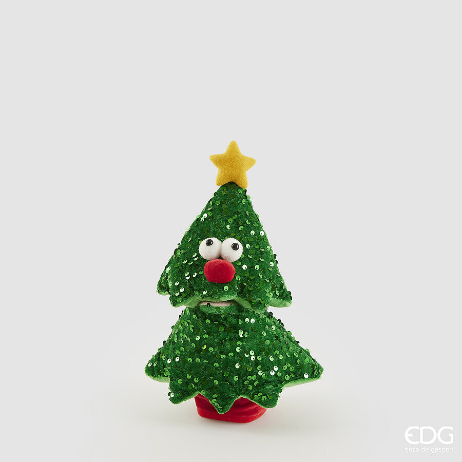 Статуэтка Albero Melody H30 Music+Mov.