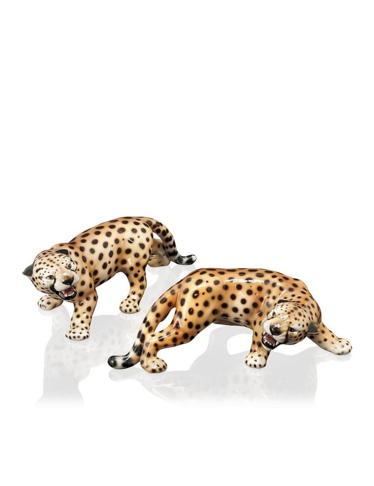 Statuetă Cheetah Mix