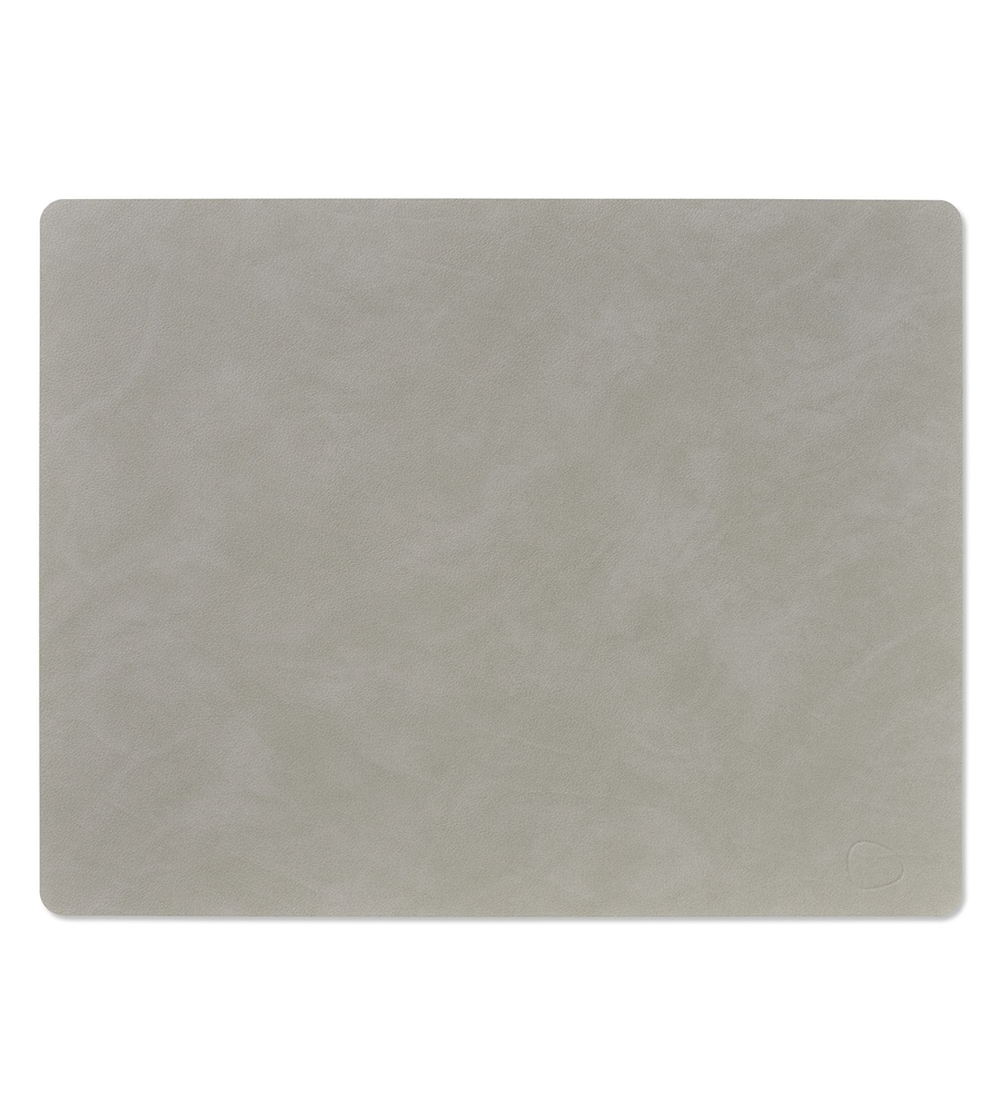 Сервировочный коврик Square Light Grey