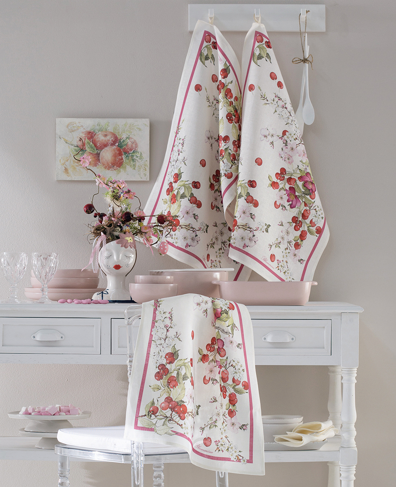 Кухонное полотенце Ciliegia 50X70