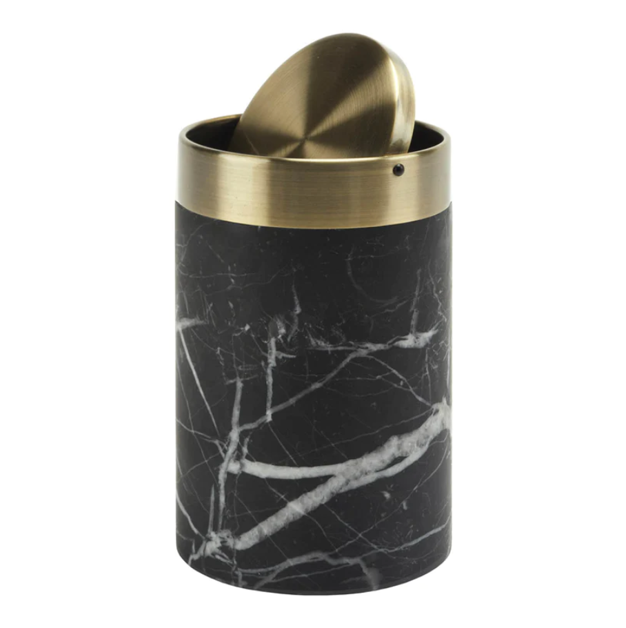 Урна для мелкого мусора Nero