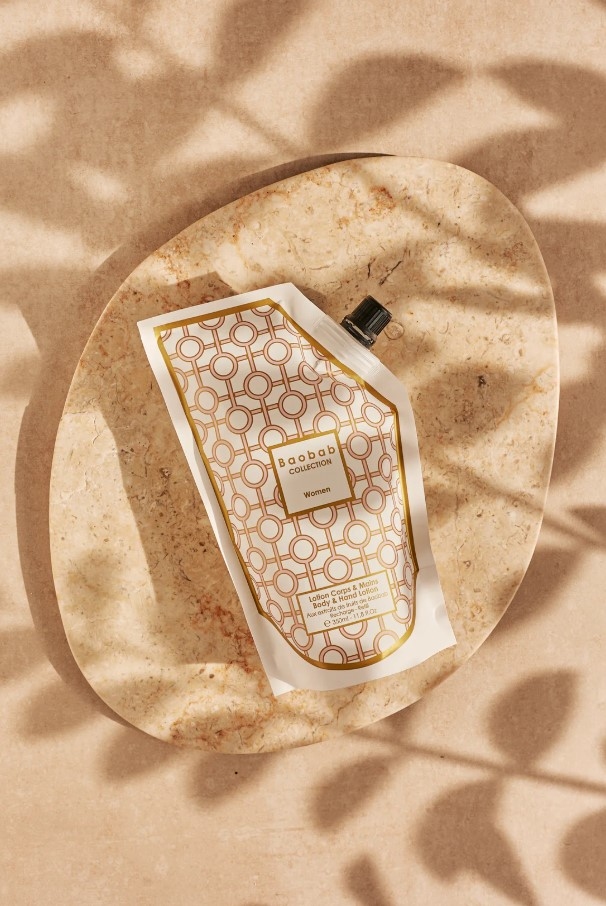 Рефилл лосьон для тела и рук Women, 350 мл