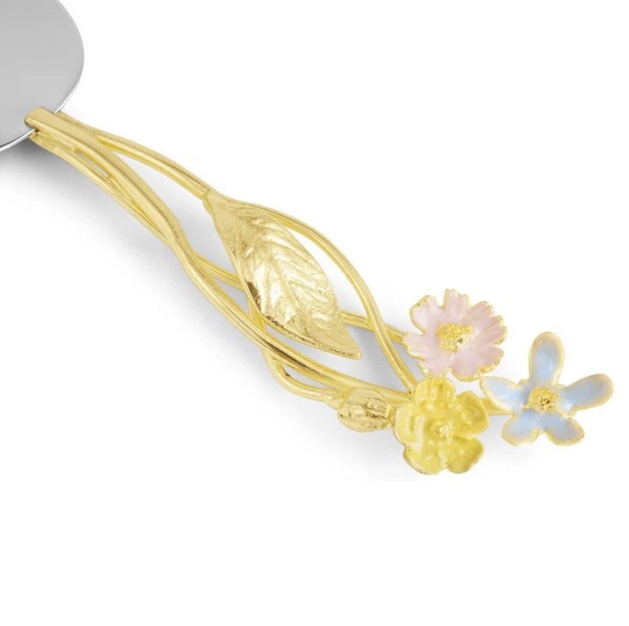 Wildflowers Сервировочная лопатка для торта