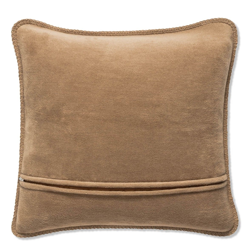 Декоративная подушка UDF 50X50 Macchiato-Cashew