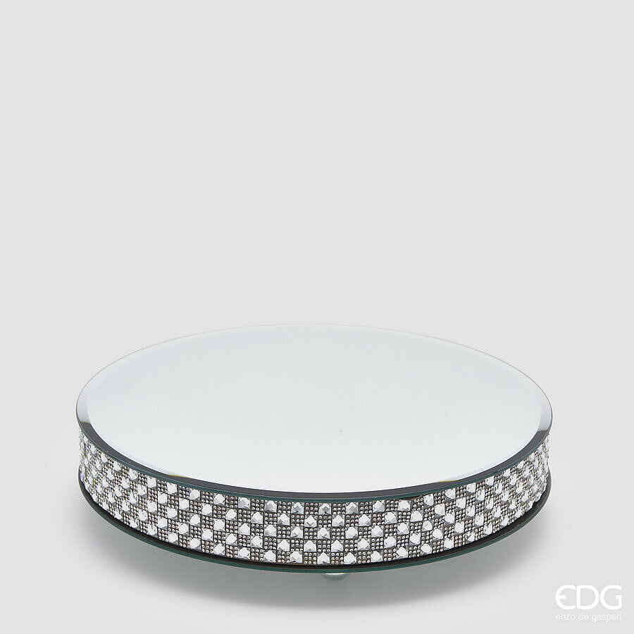 Декоративный алтарь Specchio Gemme D30