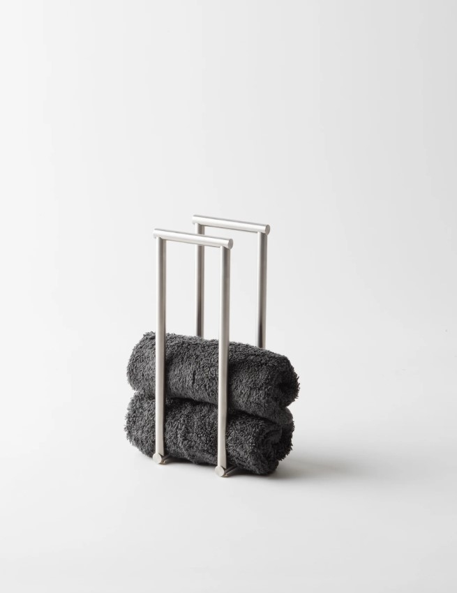 Mikado Towel Holder chrome