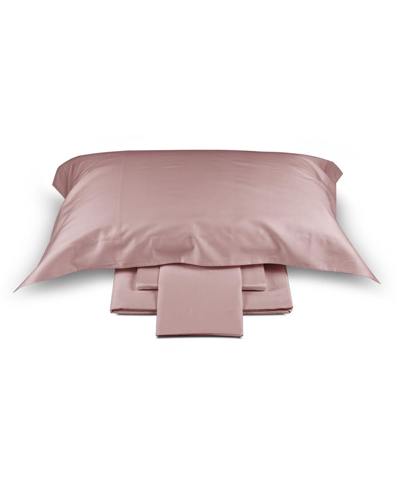 Duvet cover set Botticelli 220X200 Heather