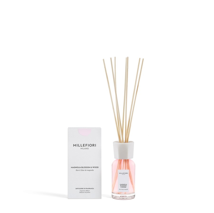 Диффузор Magnolia Blossom & Wood, 100 мл