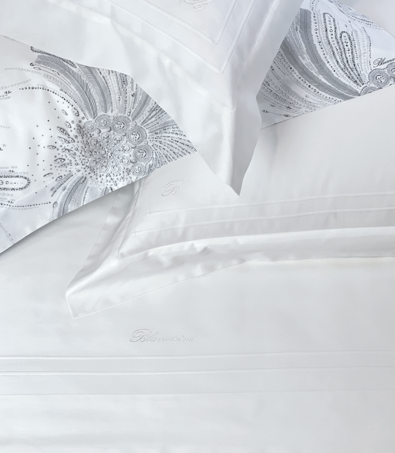 Постельное белье Punto Ombra 250X200 bianco