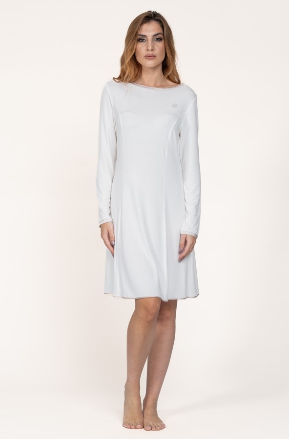 Cămașă de noapte Incanto 48 Avorio