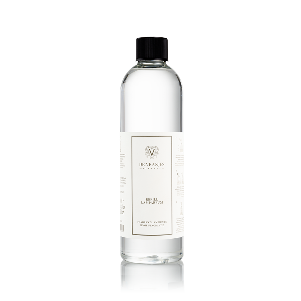 Arancio & Uva Rossa Lamparfum Refill