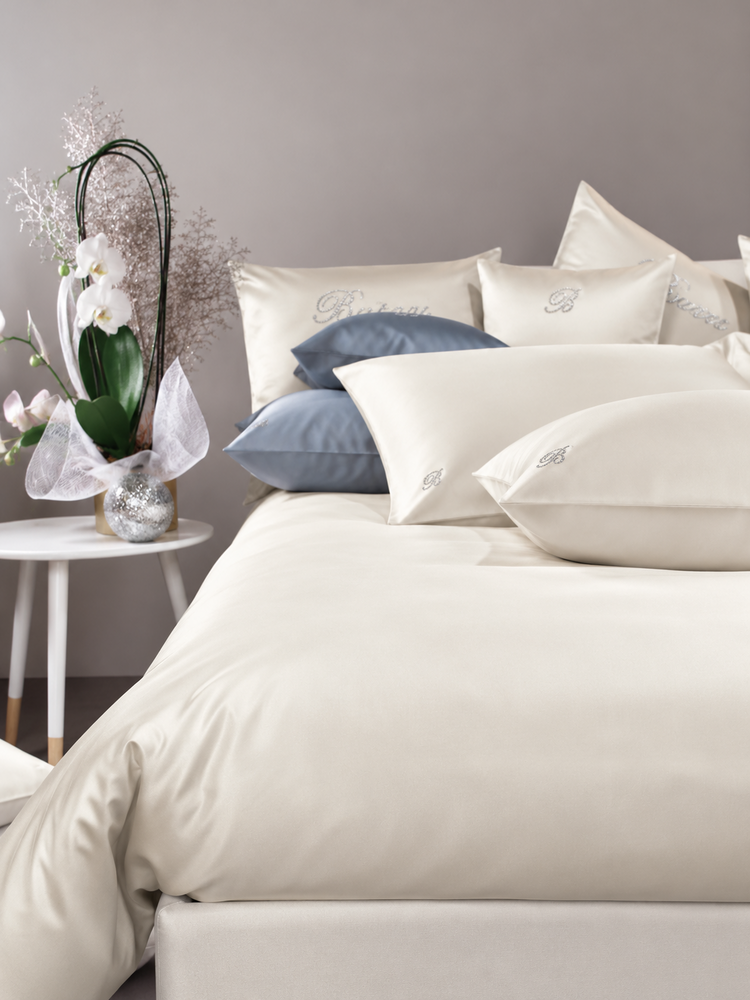 Samira Постельное белье 220X200 silk