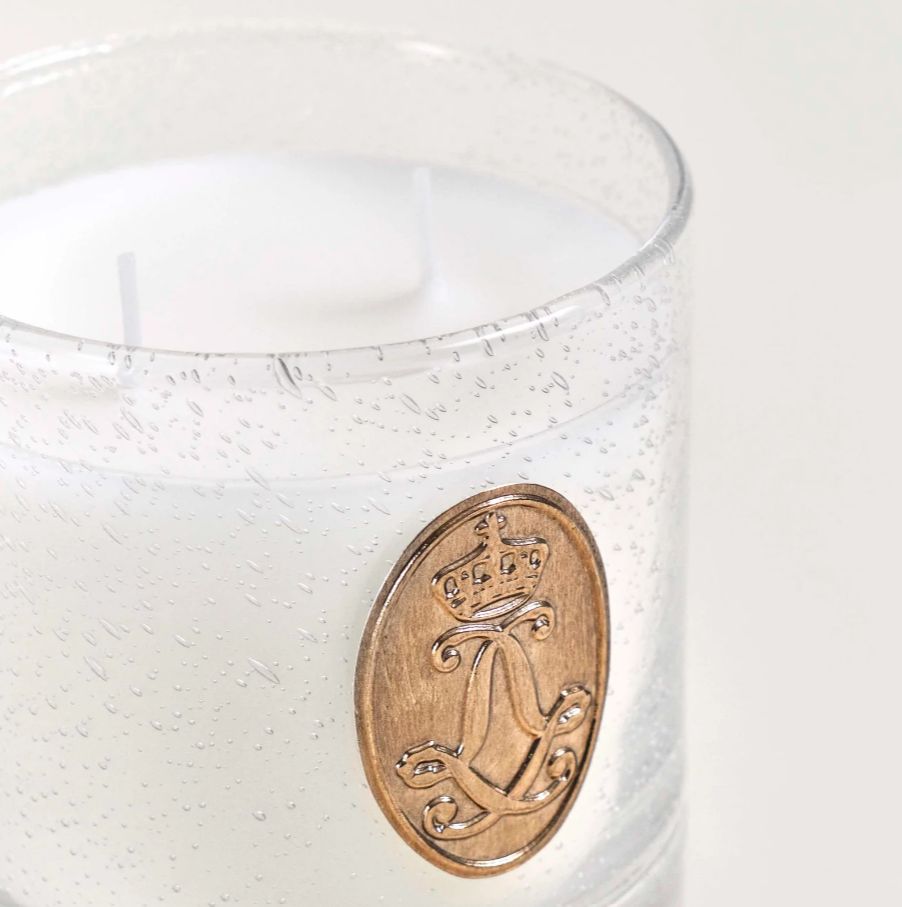 Boudoir de la Reine Scented Candle