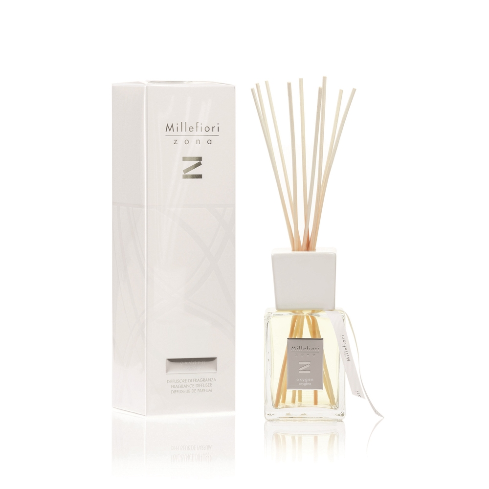 Diffuser Zona Oxygen 500 ml