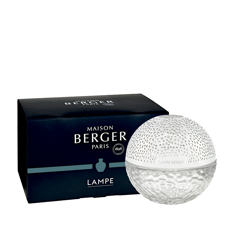 Lampa catalitică Gravity