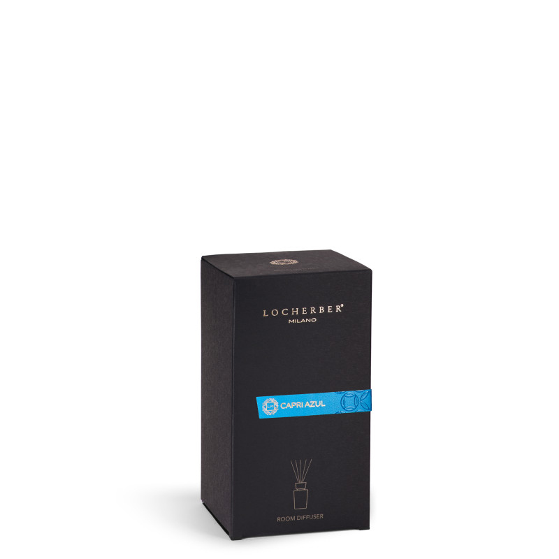 Capri Azul Diffuser 250 ml
