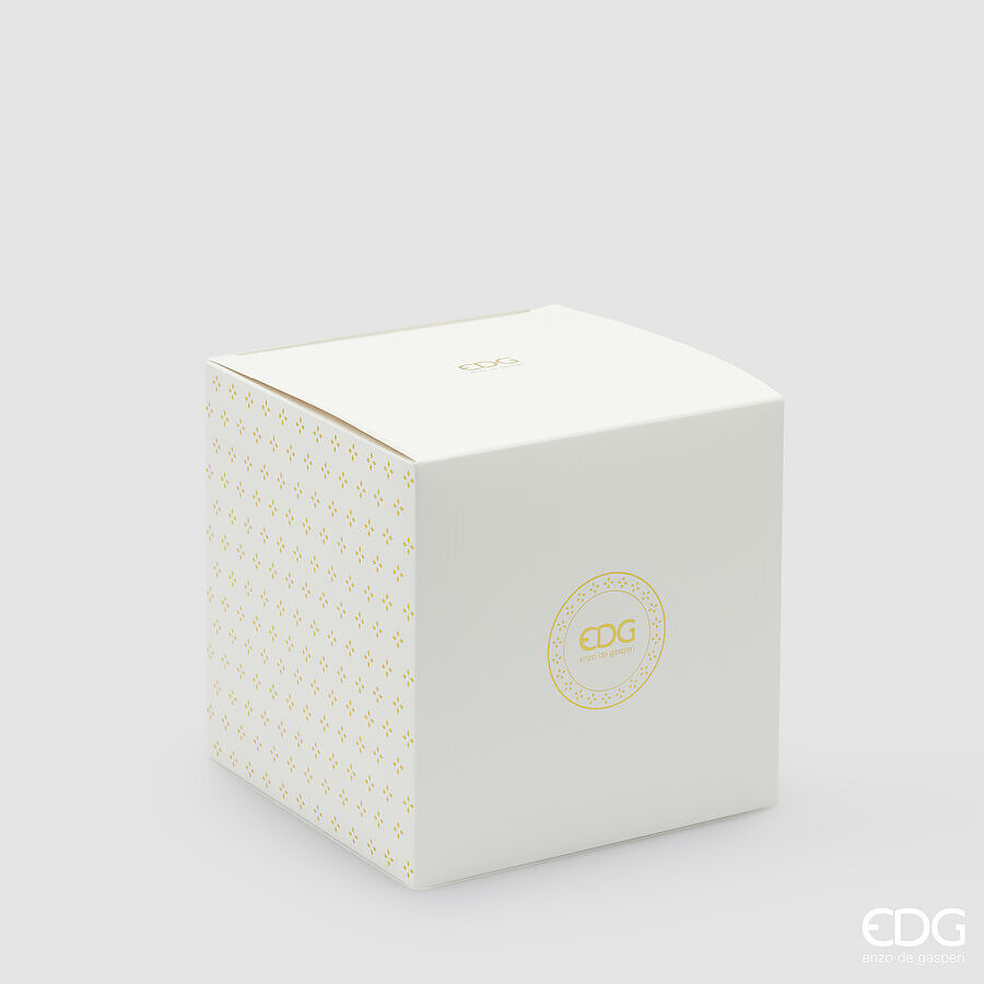 Декоративная коробка EDG H11,5