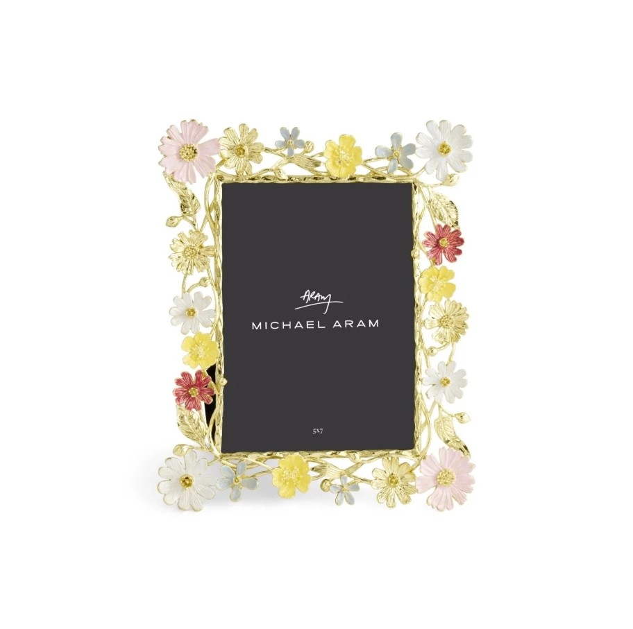 Frame Wildflowers 5X7