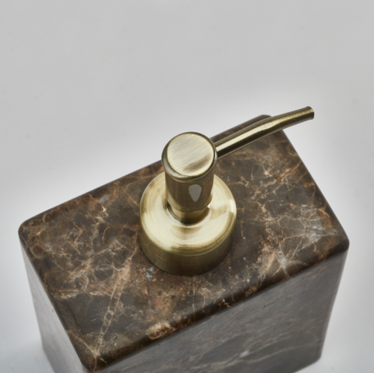 Hammam Soap Dispenser