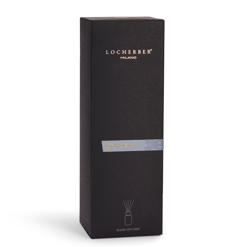 Linen Buds Diffuser