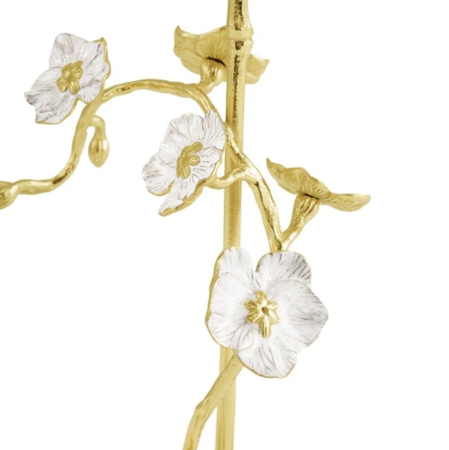 Orchid Decorative object