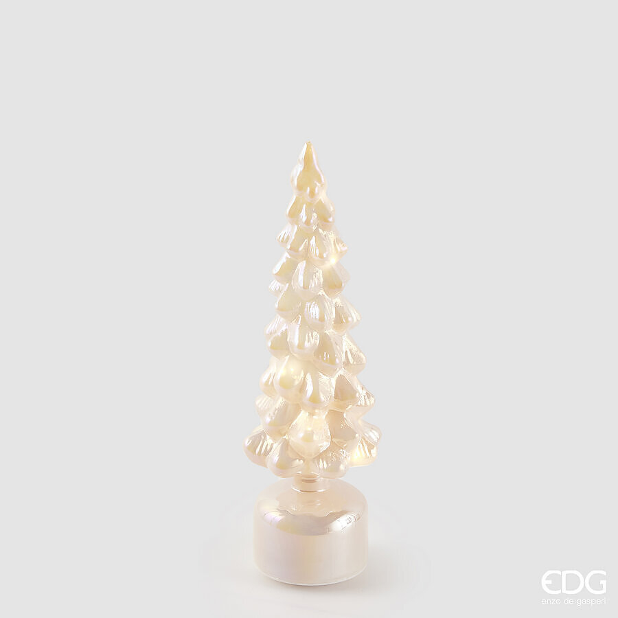 Decorațiune Pino Twist New LED H35 Music+Mov. Rosy Peach