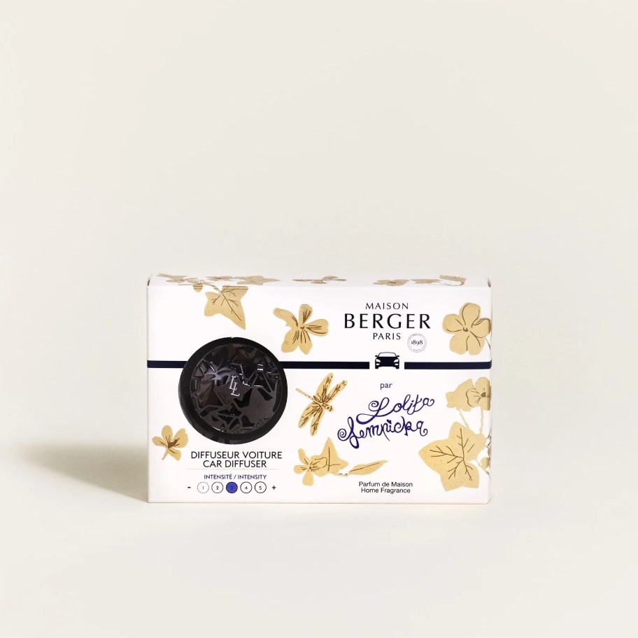 Car Diffuser Lolita Lempicka