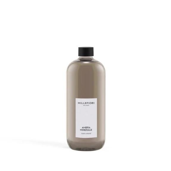 Diffuser Refill Ambra Minerale, 500 ml