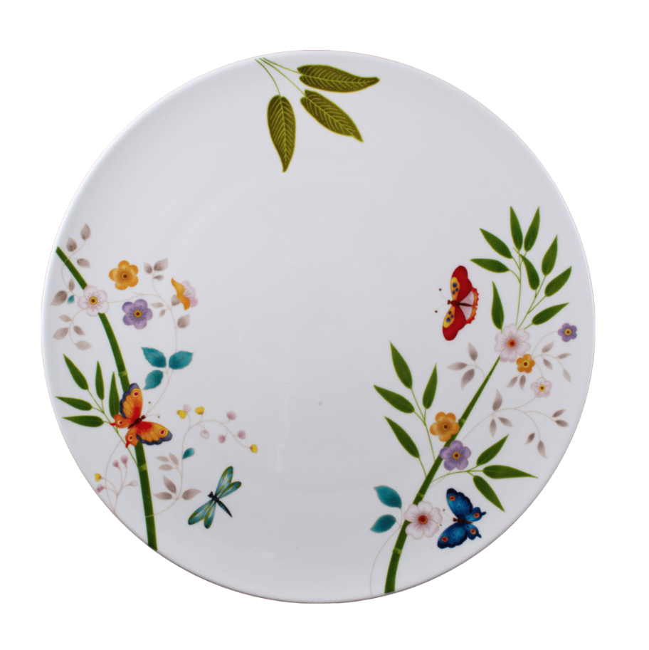 Incanto di Primavera Platou