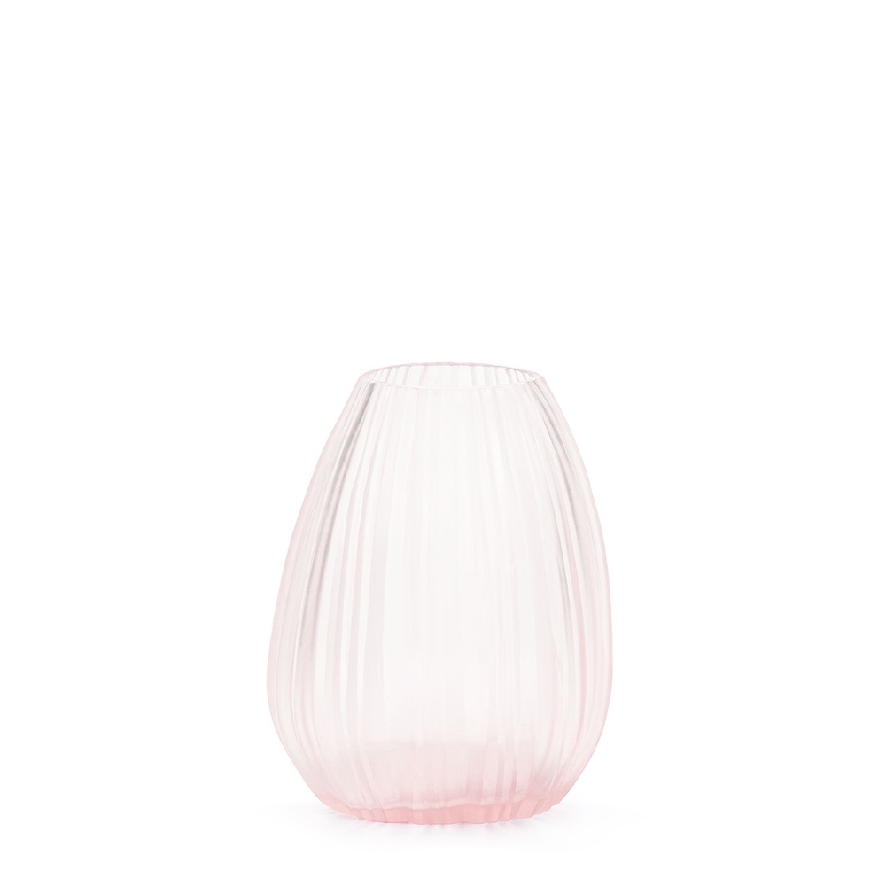 Vase Otavalo Tall rose