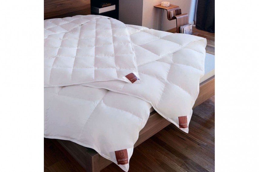 Plapumă puf Carat Medium