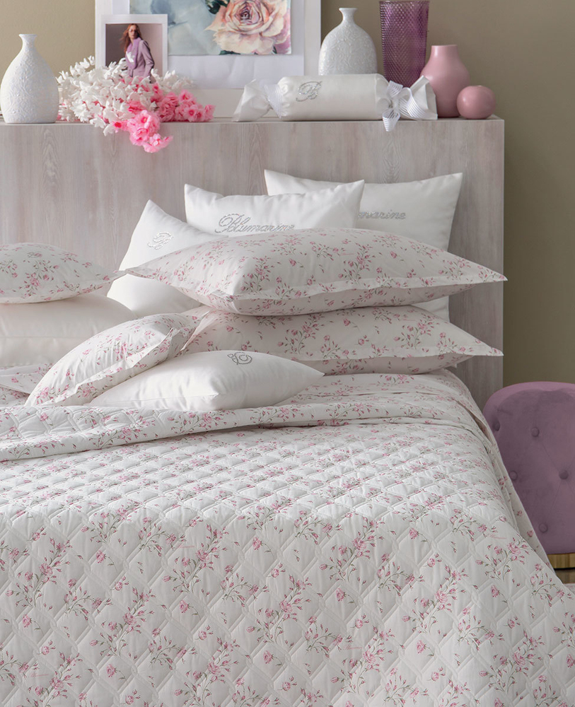 Покрывало Lilibet 220X270 Azzurro