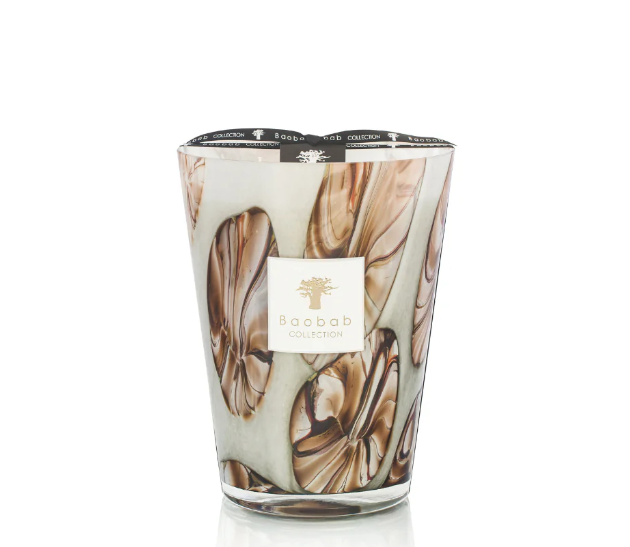 Scented candle Oceania Anangu 5 kg