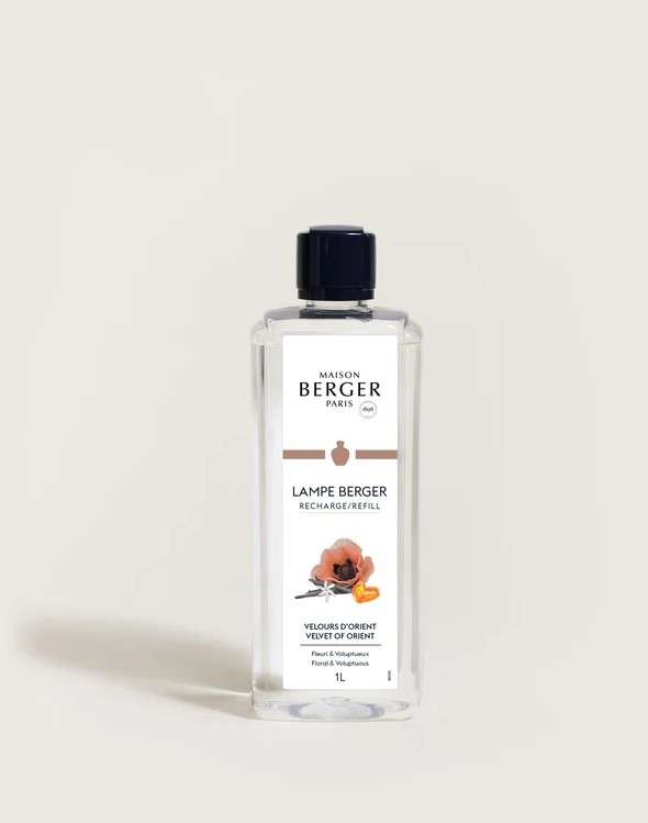 Velvet of Orient Lampe Refill, 1 l