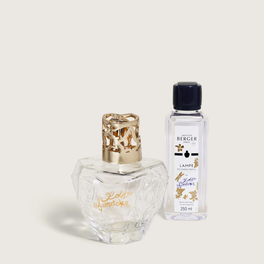 Lampă catalitică Lolita Lempicka