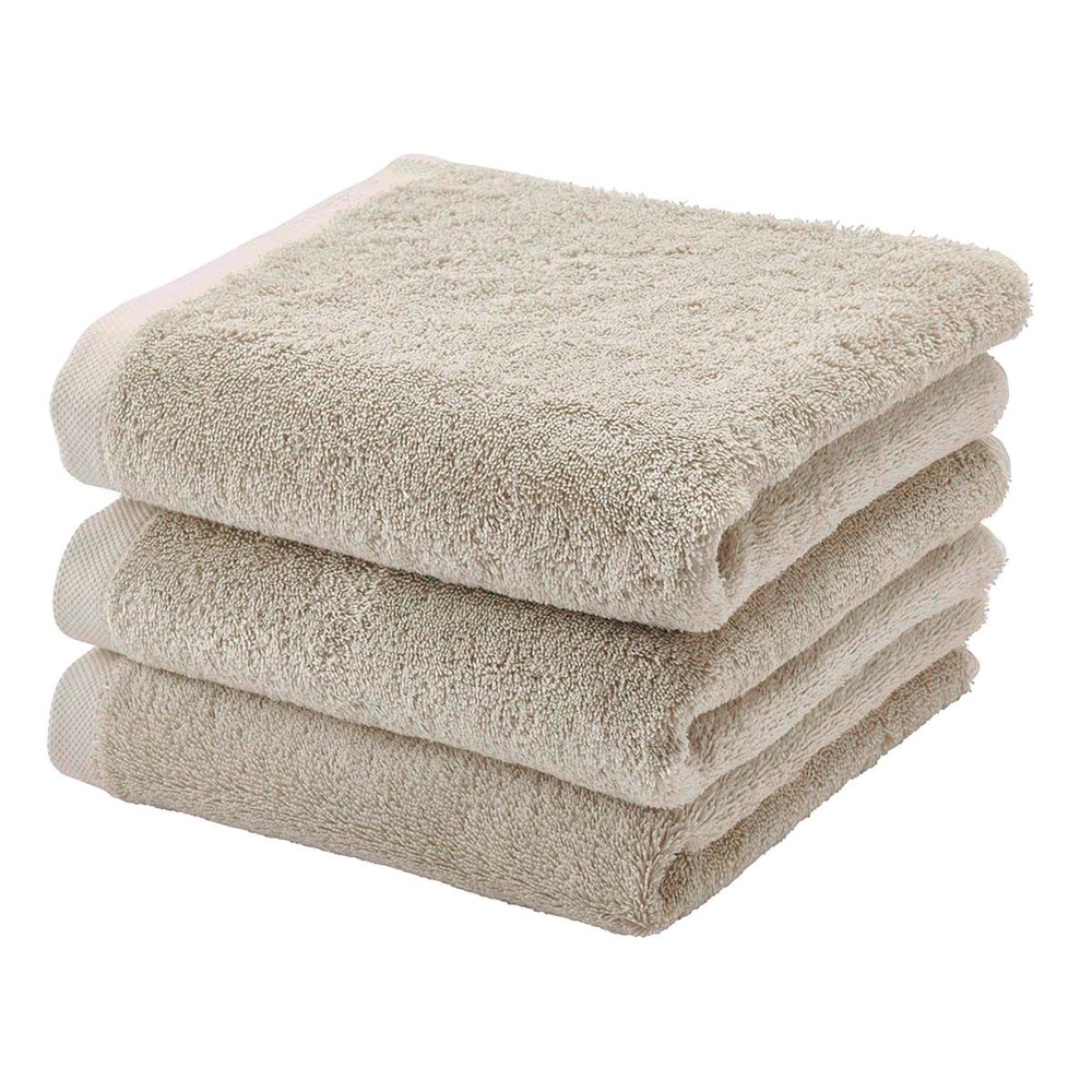 London Bath towel 55X100 Desert
