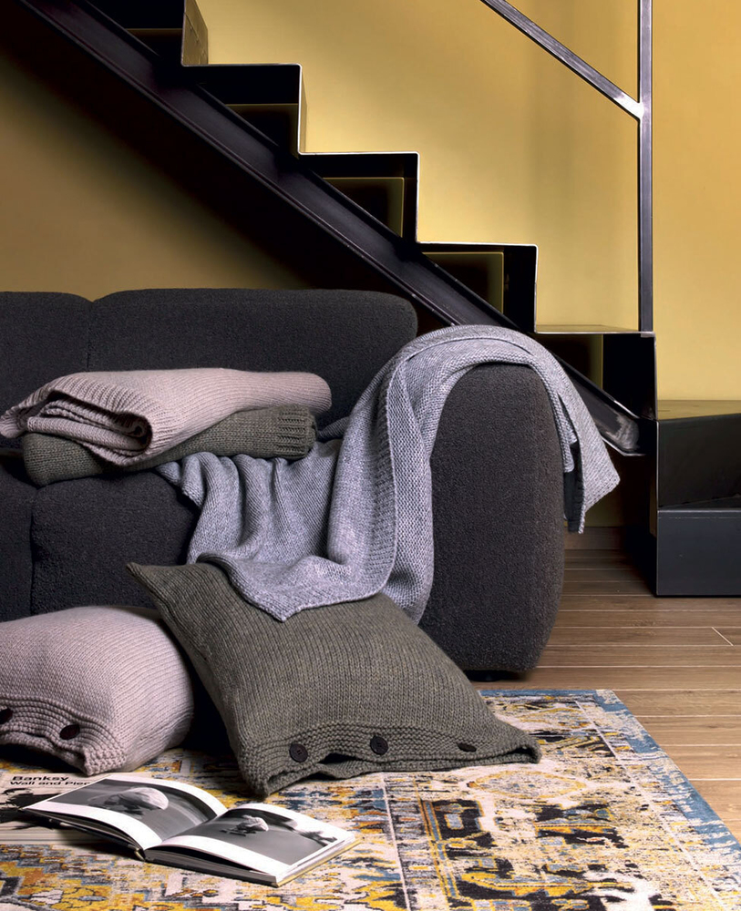 Pătură Cottage 130X180