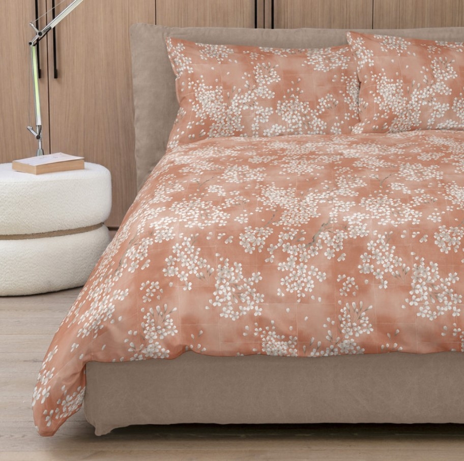 Постельное белье Kimono 220X200 sandalo