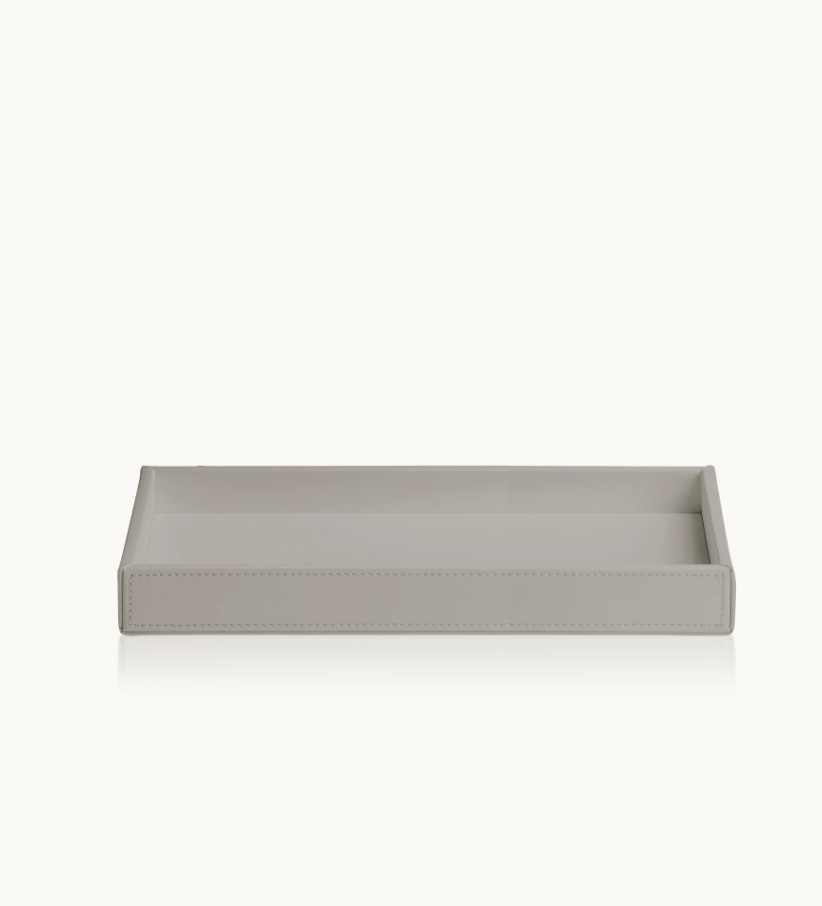 Brownie Tray M taupe