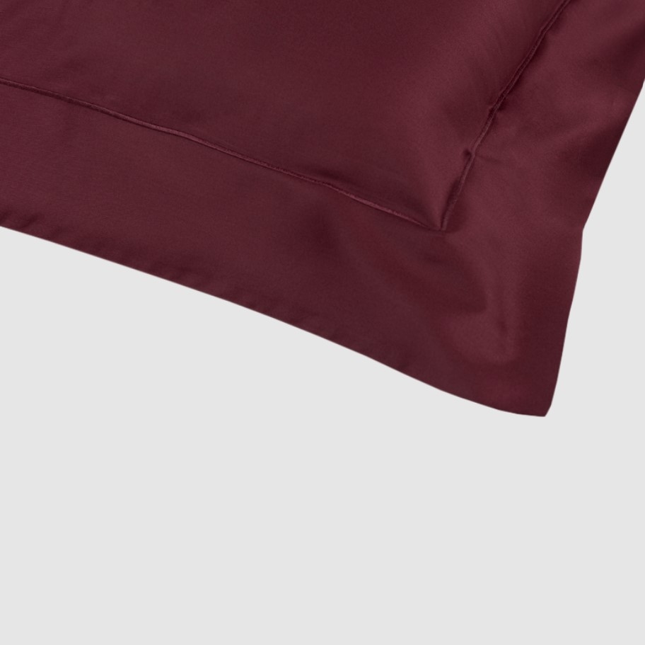 Față de pernă Velasca 65X65 burgundy
