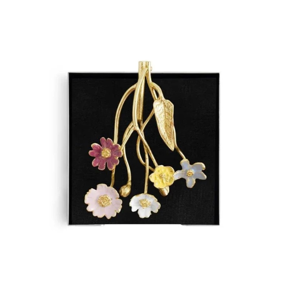 Wildflowers Салфетница для коктейльных салфеток