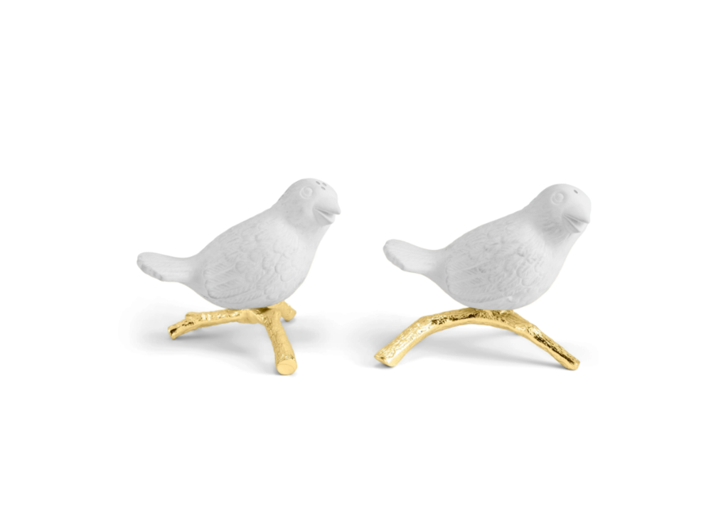 Lovebirds Набор для специи