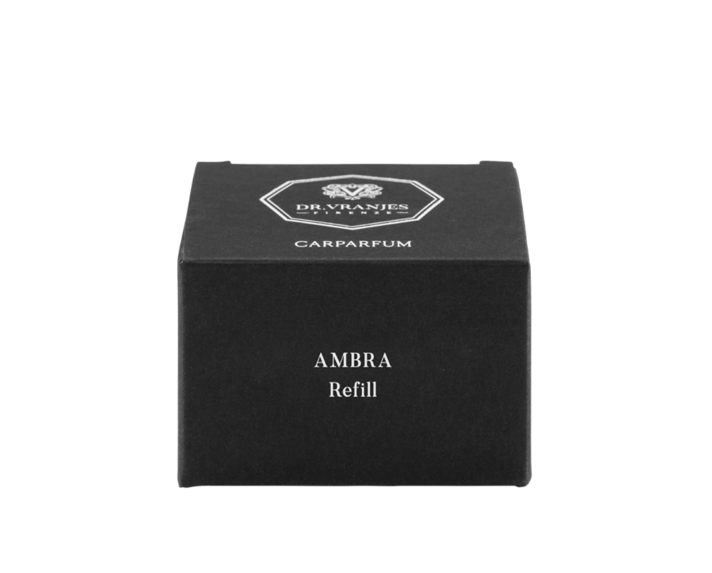 Рефилл для автомобильного диффузора Ambra