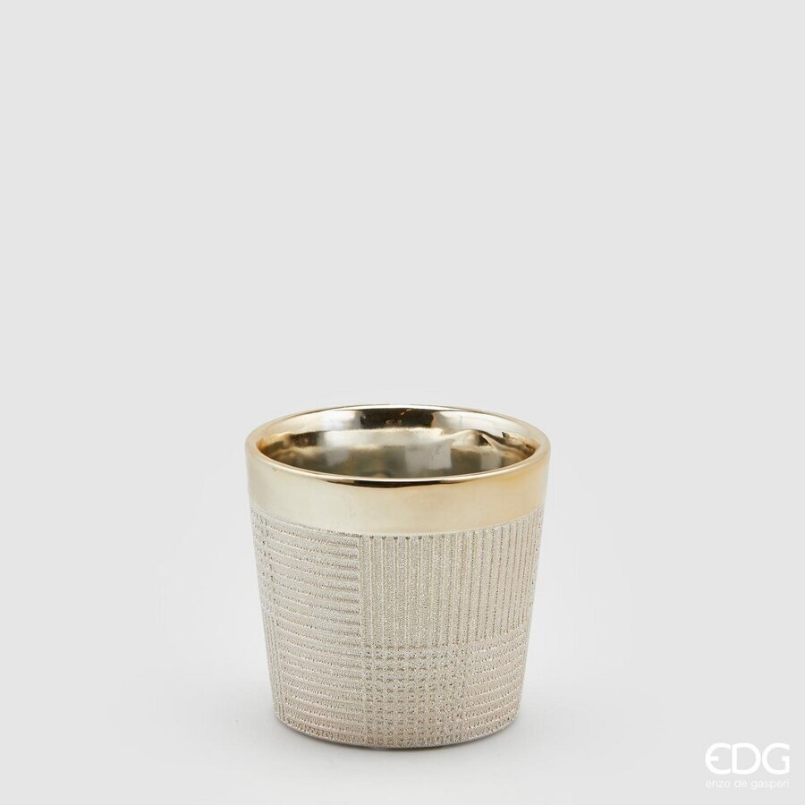 Vase Quadretti